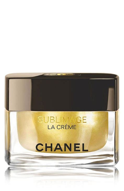 tonal creme chanel|Chanel sublimage cream.